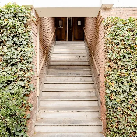 Cozy Private In Shared Apartment, Close To And Center * 헤이그