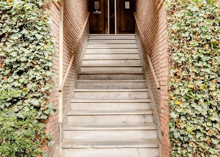 Cozy Private In Shared Apartment, Close To And Center * L'Aia